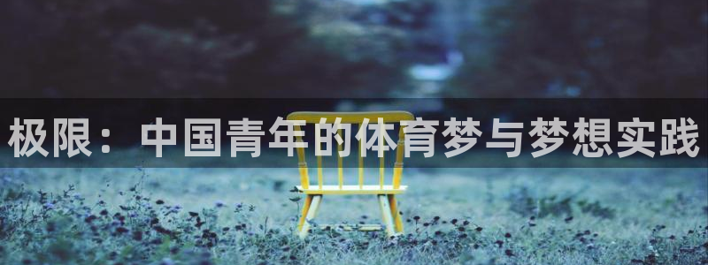 xc体育app官方网站：极限：中国青年的体育梦与梦想实践