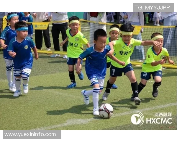 如何拍摄足球球星的儿童照巧妙呈现童真与运动魅力